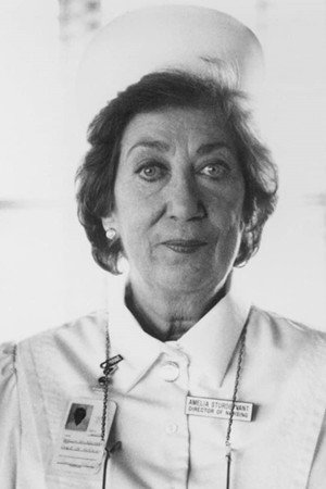 Cover image for Julie Bovasso