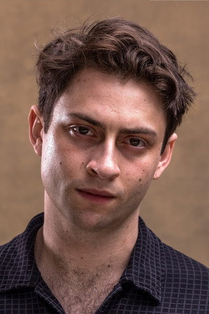 Cover image for Gideon Berger