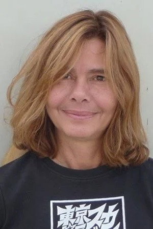 Cover image for Christiane Carstens