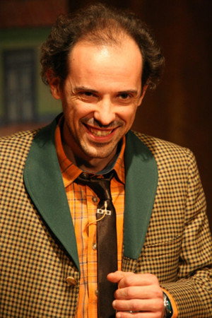 Cover image for Sérgio Moras