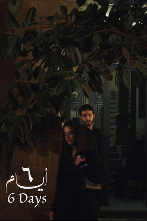 Poster for 6 дней