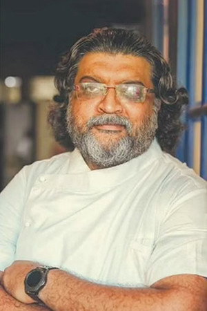 Cover image for Koushik S