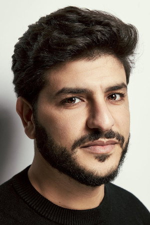 Cover image for Ismail Elfallahi
