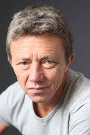 Cover image for Denis Jousselin