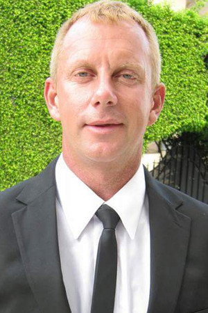 Cover image for Barry Brandt