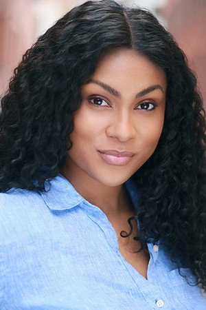 Cover image for Tashiana Washington