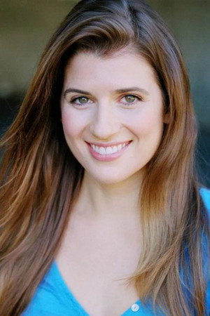 Cover image for Lauren Schacher