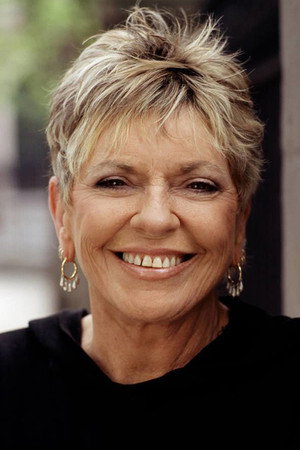 Cover image for Linda Ellerbee