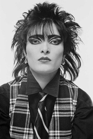 Cover image for Siouxsie Sioux