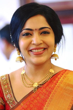 Cover image for Ramya Subramanian