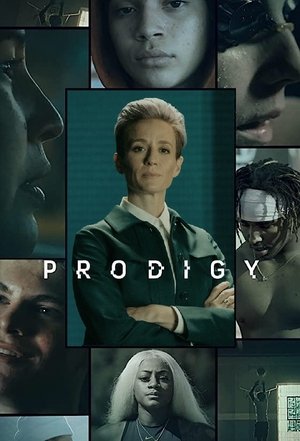 Poster for Вундеркинды