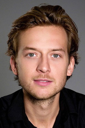 Cover image for Tobias Nierop