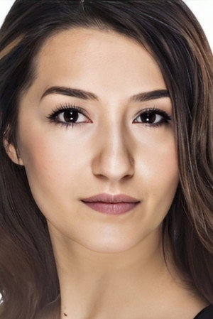 Cover image for Güliz Gençoğlu