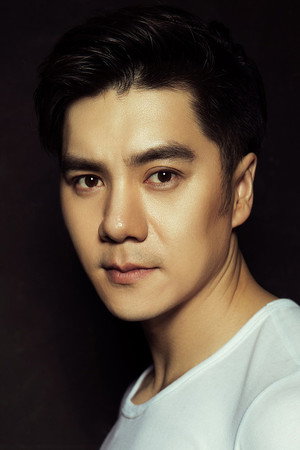 Cover image for Zhang Lu