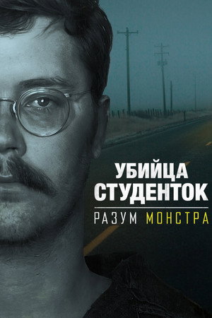 Poster for Убийца студенток: Разум монстра