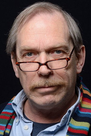 Cover image for Henrik Larsen