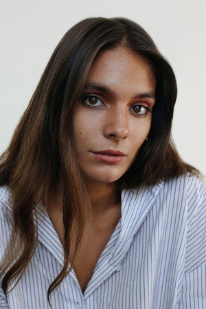 Cover image for Caitlin Stasey