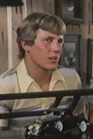 Cover image for Stewart Petersen
