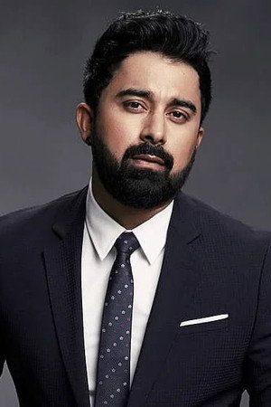 Cover image for Rannvijay Singha