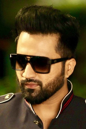 Cover image for Falak Shabir