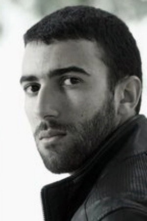 Cover image for Samir Benhaj