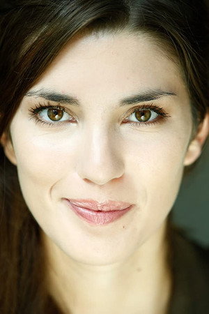 Cover image for Elise Lissague