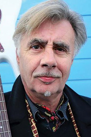 Cover image for Glen Matlock