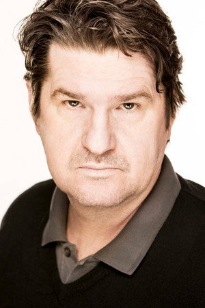Cover image for Stuart McQuarrie