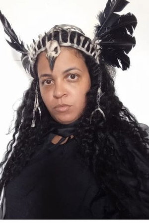 Cover image for Priscilla Vierros