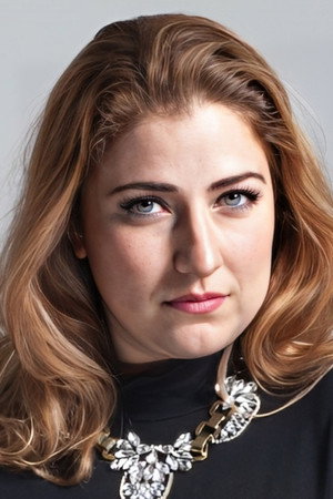 Cover image for Sedef Akalın