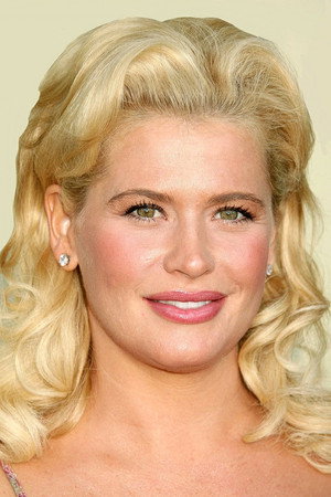 Cover image for Kristy Swanson