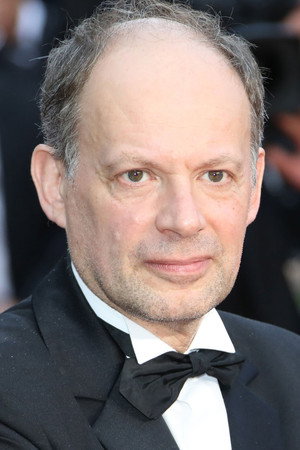 Cover image for Denis Podalydès