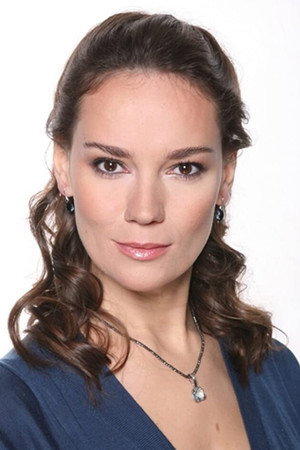 Cover image for Aleksandra Nieśpielak
