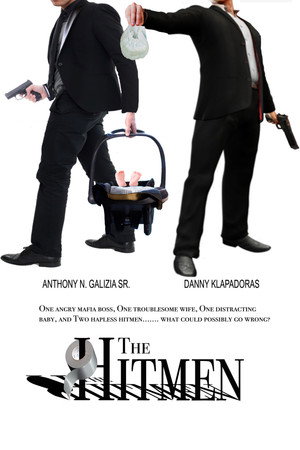 Poster for Киллеры