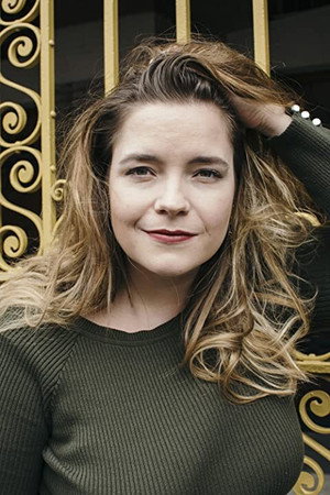 Cover image for Lieke van den Broek