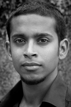 Cover image for Hiran Abeysekera