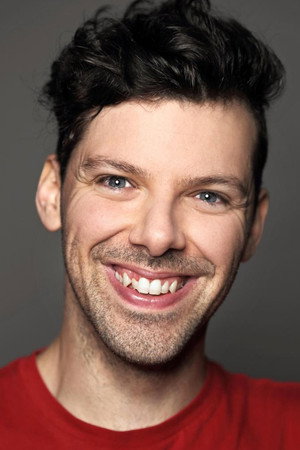Cover image for Simon Boulerice
