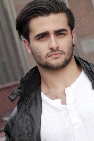 Cover image for Giuseppe Bausilio
