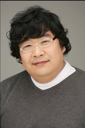 Cover image for 서동수