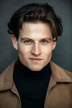 Cover image for Moritz Bäckerling
