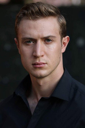 Cover image for Джастин Джеймс Бойкин