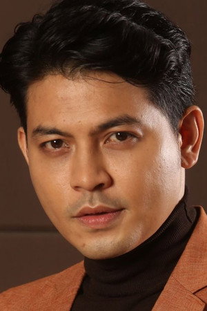 Cover image for Izzue Islam