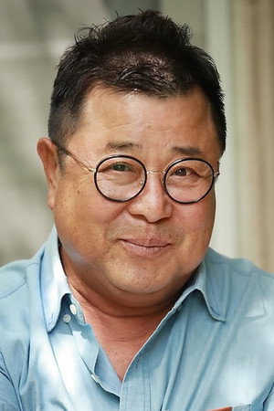 Cover image for 백일섭