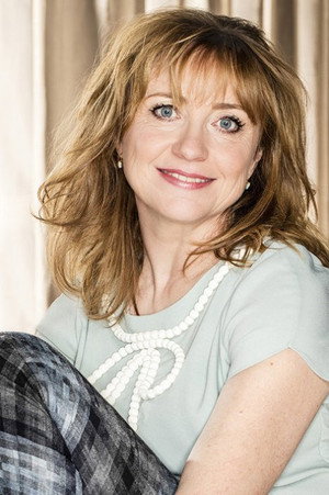 Cover image for Bianca Krijgsman