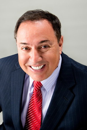 Cover image for Richie Minervini