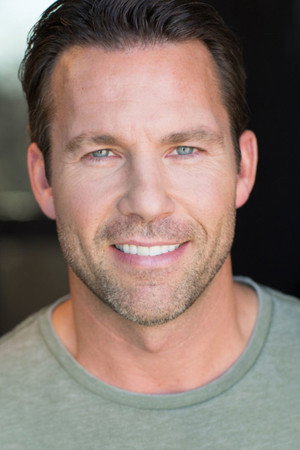 Cover image for Colby Donaldson