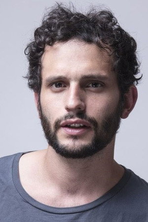 Cover image for Pedro Fontaine
