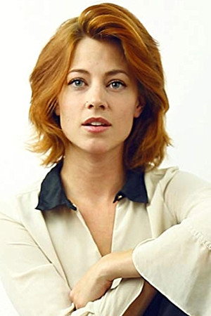 Cover image for Courtney Barriger