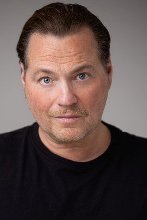 Cover image for Mark Tunstall