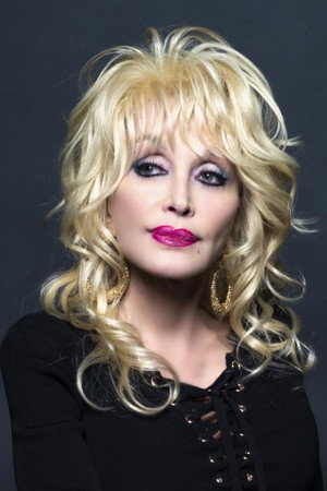 Cover image for Долли Партон